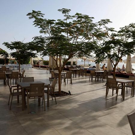 Almira Beach Dead Sea Sweimeh 外观 照片